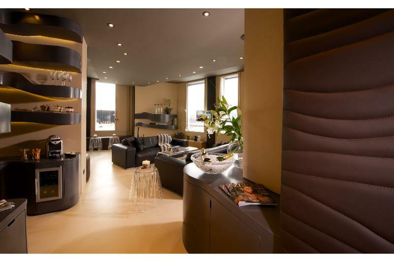 Visionapartments Wolframplatz - Contactless Check-In Zürich Eksteriør bilde